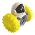 Treat Dispenser Robot
